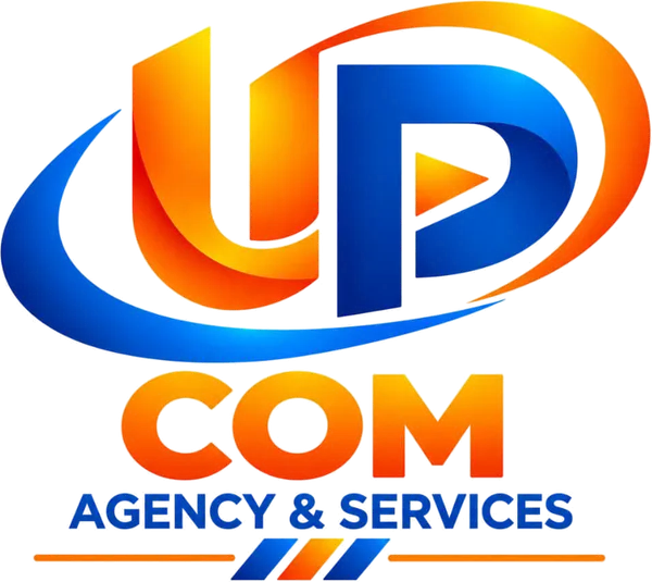 UPCOM AGENCY & SERVICES
